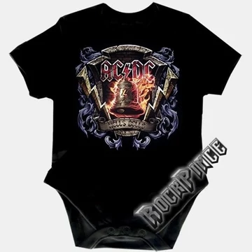 AC/DC - TDM-1362 - rugdalózó