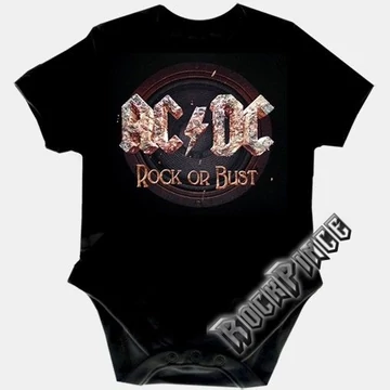 AC/DC - TDM-1446 - rugdalózó