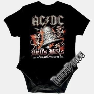 AC/DC - TDM-0081 - rugdalózó