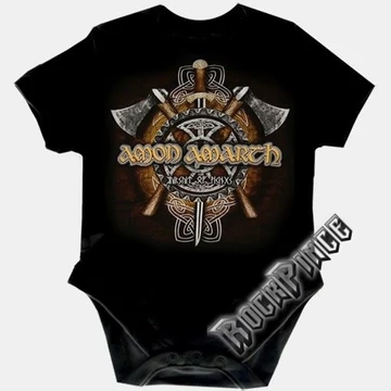 Amon Amarth - TDM-1234 - rugdalózó