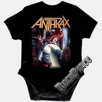 Anthrax - TDM-0072 - rugdalózó