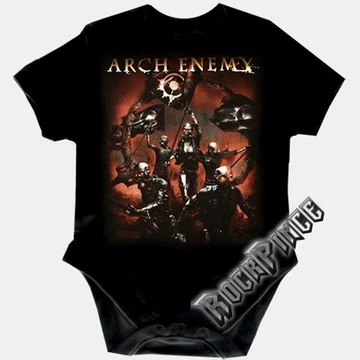 Arch Enemy - TDM-1183 - rugdalózó