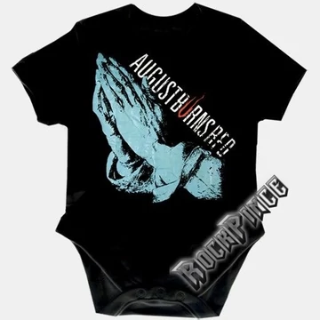 August Burns Red - TDM-1396 - rugdalózó