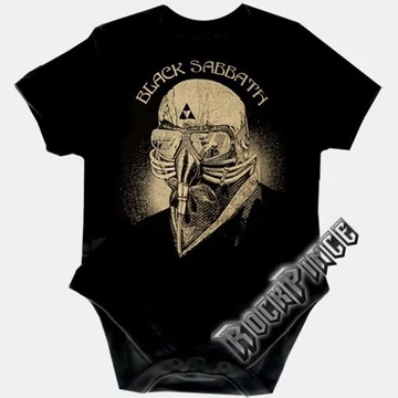 Black Sabbath - TDM-1390 - rugdalózó