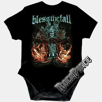 Bless The Fall - TDM-1317 - rugdalózó