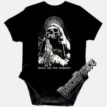 Bring Me The Horizon - TDM-1443 - rugdalózó