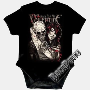 Bullet For My Valentine - TDM-1260 - rugdalózó