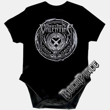 Bullet For My Valentine - TDM-1382 - rugdalózó