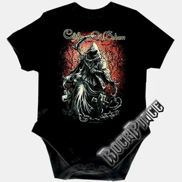 Children of Bodom - R-141 - rugdalózó