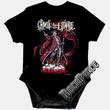 Crown The Empire - R-219 - rugdalózó