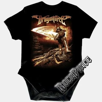 Dragonforce - TDM-1333 - rugdalózó