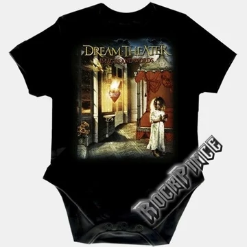 Dream Theater - TDM-1331 - rugdalózó