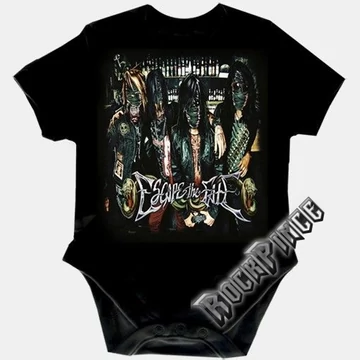 Escape The Fate - TDM-1308 - rugdalózó