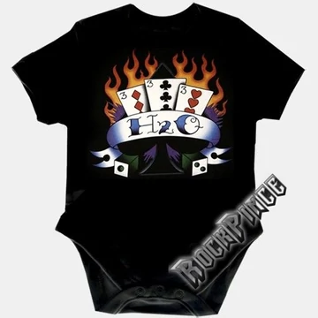 H2O - TDM-1313 - rugdalózó