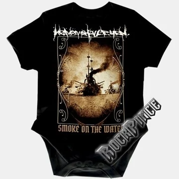 Heaven Shall Burn - TDM-1395 - rugdalózó