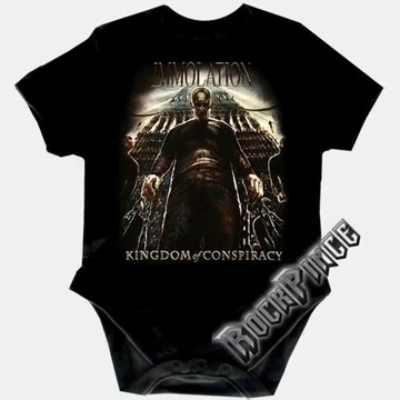 Immolation - TDM-1292 - rugdalózó