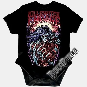 Killswitch Engage - TDM-0077 - rugdalózó