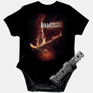 Killswitch Engage - TDM-1458 - rugdalózó