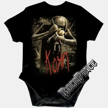 Korn - TDM-1259 - rugdalózó