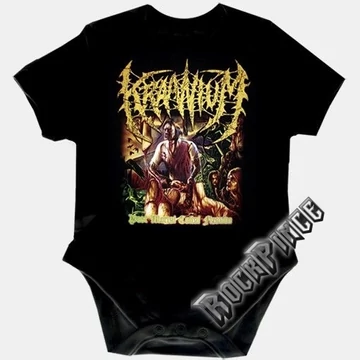 Krawium - TDM-1339 - rugdalózó