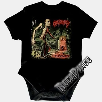 Malignancy - TDM-1328 - rugdalózó