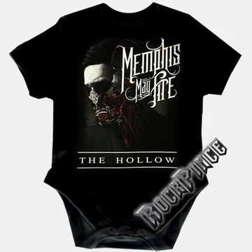 Memphis May Fire - TDM-1325 - rugdalózó