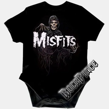 Misfits - TDM-1242 - rugdalózó