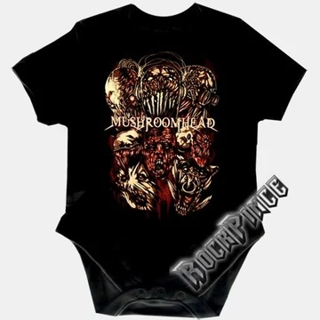 Mushroomhead - R-165 - rugdalózó