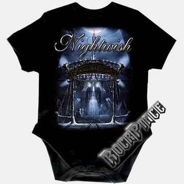 Nightwish - TDM-1228 - rugdalózó