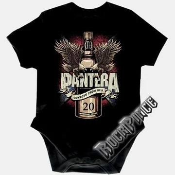 Pantera - R-207 - rugdalózó