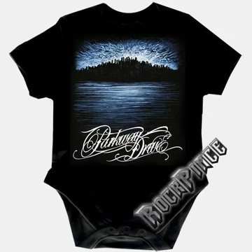 Parkway Drive - TDM-1322 - rugdalózó