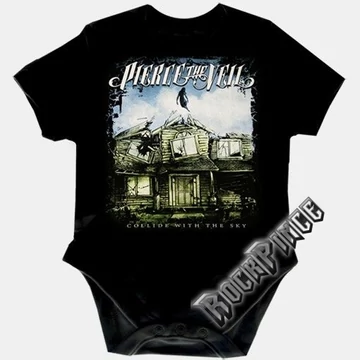 Pierce The Veil - TDM-1324 - rugdalózó