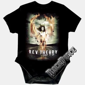 Rev Theory - TDM-1224 - rugdalózó