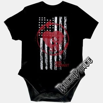 Rise Against - TDM-1439 - rugdalózó