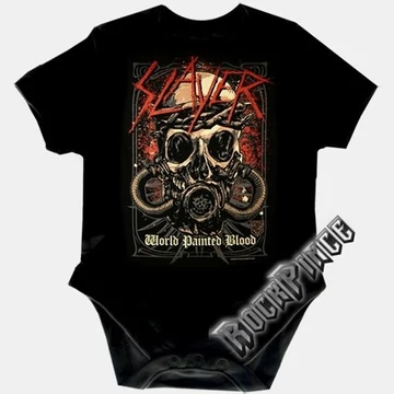 Slayer - R-128 - rugdalózó