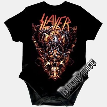 Slayer - TDM-1209 - rugdalózó