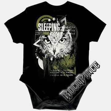 Sleeping With Sirens - TDM-1409 - rugdalózó