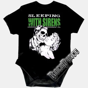 Sleeping With Sirens - TDM-1432 - rugdalózó