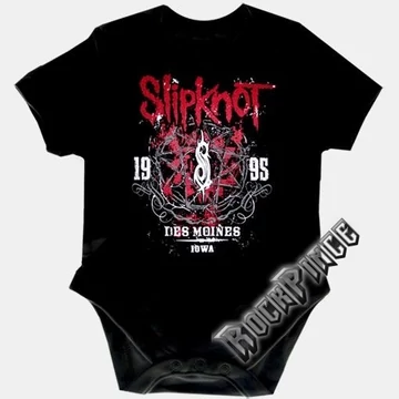 Slipknot - TDM-1449 - rugdalózó