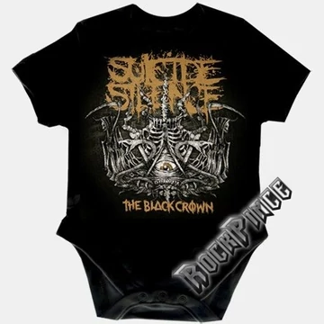 Suicide Silence - TDM-1157 - rugdalózó