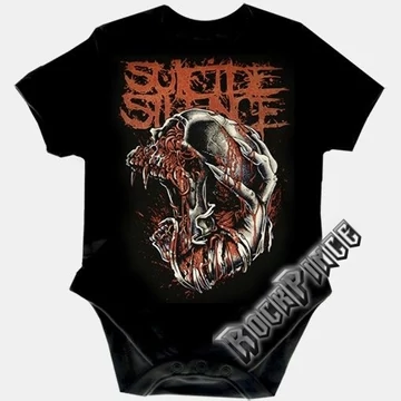 Suicide Silence - TDM-1194 - rugdalózó