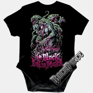 The Black Dahlia Murder - TDM-0069 - rugdalózó