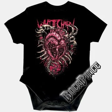 Whitechapel - R-235 - rugdalózó