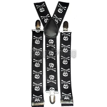 HALÁLFEJES HÓZENTRÓGER