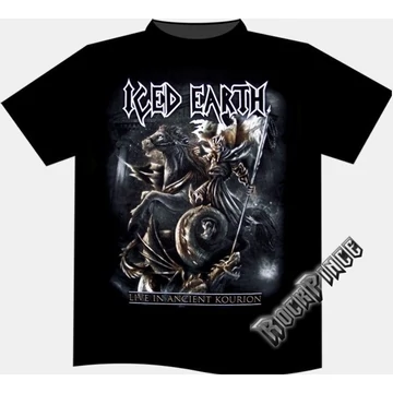 Iced Earth - SP-202 - gyerek póló