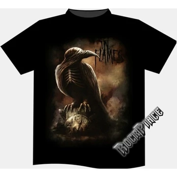 In Flames - TDM-1163 - gyerek póló