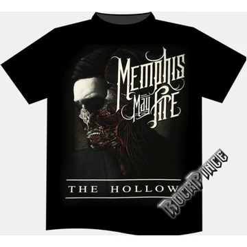 Memphis May Fire - TDM-1325