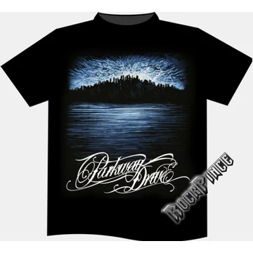 Parkway Drive - TDM-1322 - gyerek póló