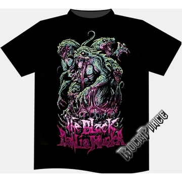 The Black Dahlia Murder - TDM-0069 - gyerek póló