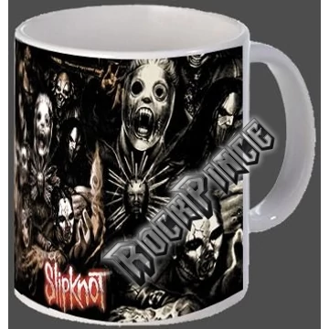 Slipknot - HRF-033 - bögre